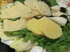 -宽板凳老灶火锅(南礼士路店)