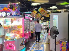 -星际传奇·电玩城·游戏厅·儿童乐园(大悦城店)
