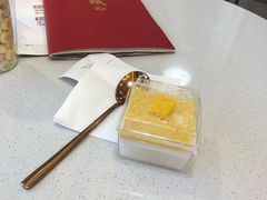 杨枝甘露-糖纸甜品(印象城店)