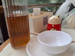 -京滨饭店·餐厅(阜外大街店)