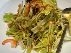 -鹊华居·地道鲁菜·海鲜·融合味(大明湖店)