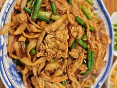 -晋B2008刀削面(小南庄店)