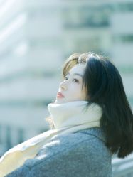 点击看大图 -蜜桃少女VISION写真馆(雁塔店)