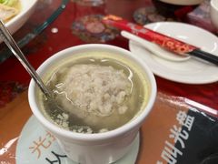 -玉华台饭庄(裕中西里小区店)