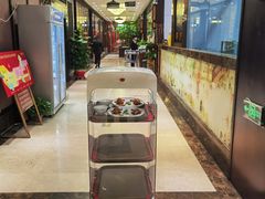 -便宜坊烤鸭店(甜水园店)
