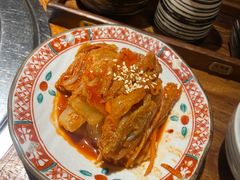 -御牛道日式烤肉料理(杭州万象城店)