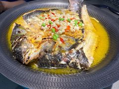 -半天妖烤鱼(紫荆广场店)