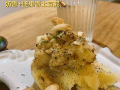 -神府路壹号·海鲜烧烤排档(三坊七巷店)