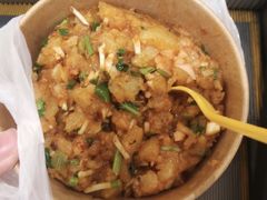 -周小亮丁家坡洋芋(全国总店)