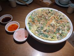 -四道菜·福建海蛎煎(世欧广场店)