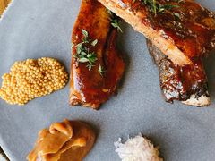 -BOR Eatery(安福路店)