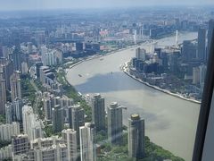 -上海环球金融中心骑迹50年环球之旅