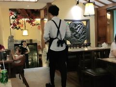 大堂-十二饭点·川菜(北站圆融店)