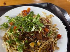 -荣荣面馆(丹溪大道店)