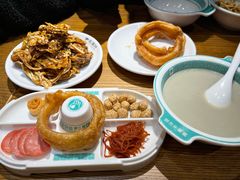 -尹三豆汁(前门旗舰店)