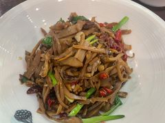 -潇湘·永州会馆(百子湾店)