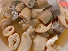 -老广州牛杂(深圳白石洲总店)