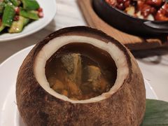 -汤城小厨•粤菜•靓汤(西直门凯德MALL店)