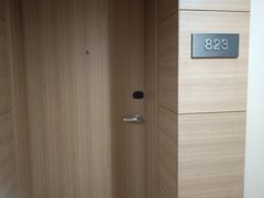 -深圳机场凯悦嘉轩酒店