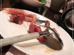 -佛山希尔顿酒店·融誉亚洲美食荟