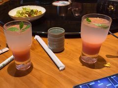 -麦合轻悦餐厅•常州菜(汉江店)
