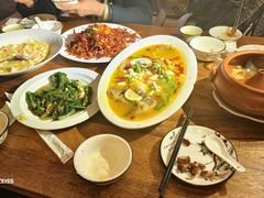 -小喜客·云南特色菜(纳西庭院店)