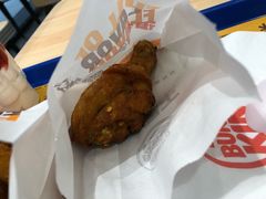 -汉堡王(砂之船奥莱店)