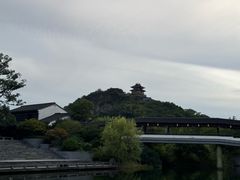 -雅达·阳羡溪山小镇中心