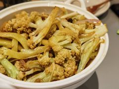 -桂满陇·杭州小馆(巴黎春天浦建店)