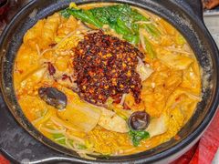 -记忆串城·东北烧烤·小龙虾·大型团建(南油店)