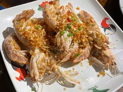 -达叔香味海鲜(海棠68环球美食街店)