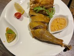 -青叶202都市餐厅(迪诺水镇店)