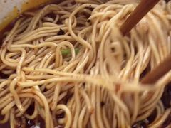 -山城盅盅面