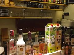 -章之鱼家(体育东路店)