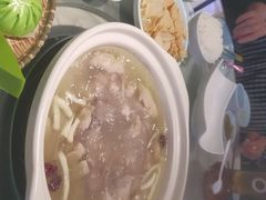 -龙泉人椰子鸡.糟粕醋.海南菜(三亚旗舰店)