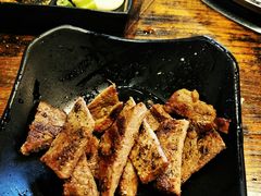 -梵行小馆烤肉(即墨店)