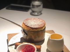 舒芙蕾-夏朵花园(复兴西路店)