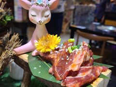 -鹤江桥·红油牛肉粉(SKP店)