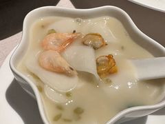 -三利音·玖弄小鲜(浦东嘉里城店)