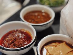 -新梅居(宁海东路店)