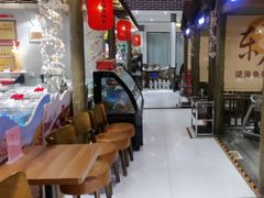 -东辰望海鱼码头·海鲜餐厅