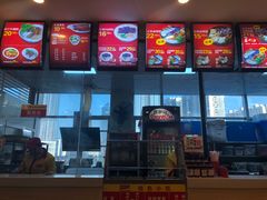 -明桂米粉(北站店)