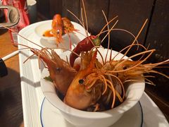 -乔街深夜食堂·小龙虾·高压锅生蚝(杭州总店)