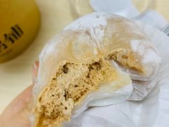 -老婆很芒榴莲千层蛋糕(丽泽桥店)