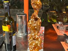 -酒里·宜州果酱烧烤(葛村店)