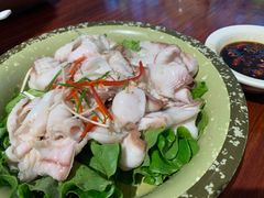 风山水起捞鱼片-全记广州大排档(玉林店)