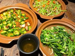 -徽三说·土徽菜·中国徽菜连锁品牌(阳湖总店)