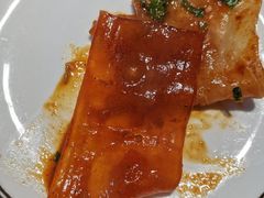 -满兴咱妈烀饼铁锅炖(兰州北街店)