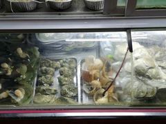 -八一湛江生蚝(文明东路总店)