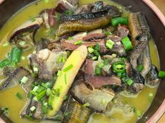 -麻伊伏土菜馆(朗州路店)
